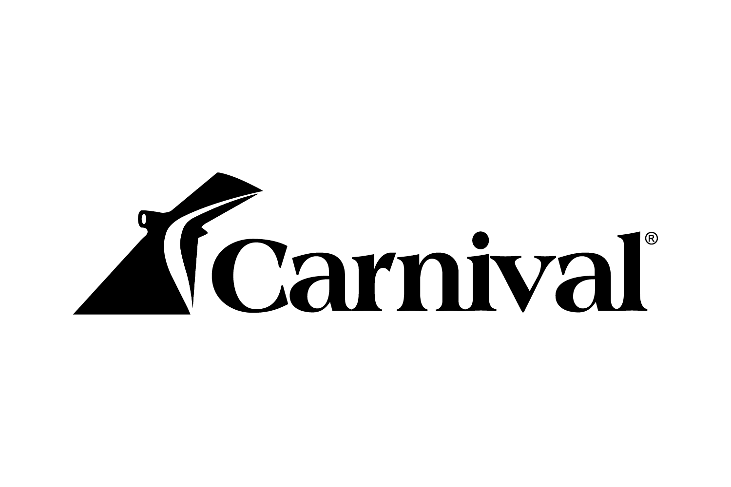 Carnival Cruise logo