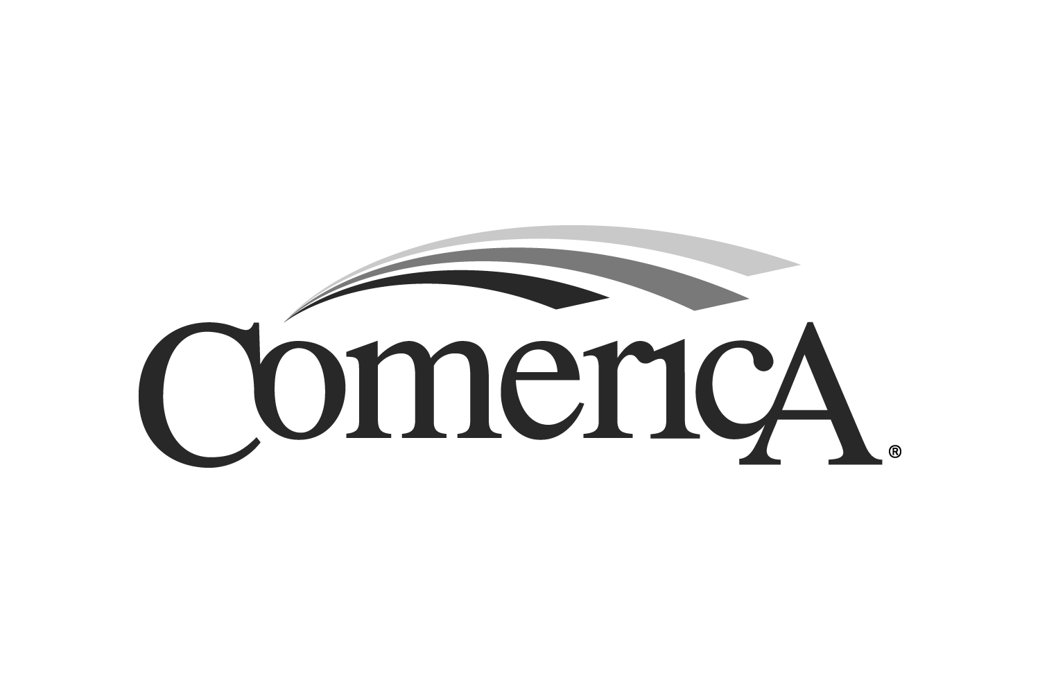Comerica logo